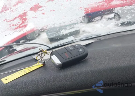 2018 Dodge Charger R/T Rwd из США, поврежденный, VIN 2C3CDXCT2JH134106